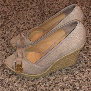 Ivanka Trump Wedge
